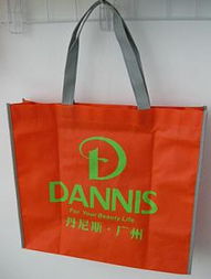 供應(yīng)東莞食品公司環(huán)保無(wú)紡布袋 廣州能邦環(huán)保袋廠的專(zhuān)業(yè)解決方案