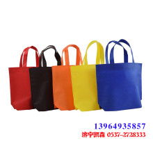 廣州市賽美無(wú)紡布環(huán)保制品廠 專(zhuān)業(yè)生產(chǎn)環(huán)保無(wú)紡布手提袋與禮紙箱