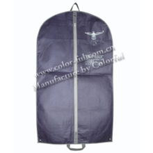 廣州柯萊夫無紡布制品 專業(yè)西服套定制專家