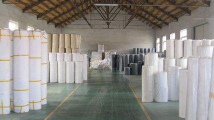 山東沿海地區無紡布與絕緣材料市場概況 以日照、濰坊、威海、煙臺及青島、臨沂為例