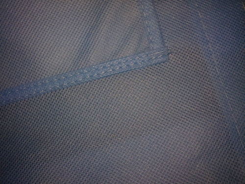 絕緣用無紡布 種類、工藝與應用解析